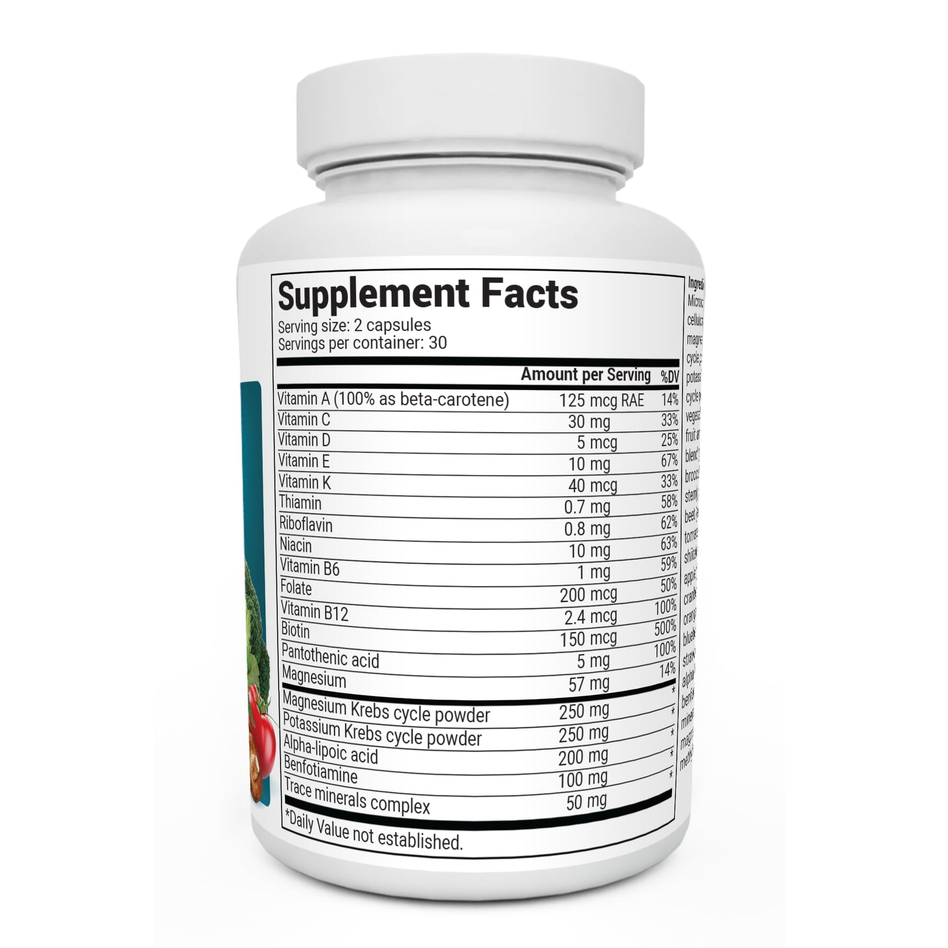 Dr. Berg Nutritionals Keto Energy - Enhanced Mitochondrial Support, Nutritional Energy Dr. Berg NutritionalsBuy Supplements Australia
