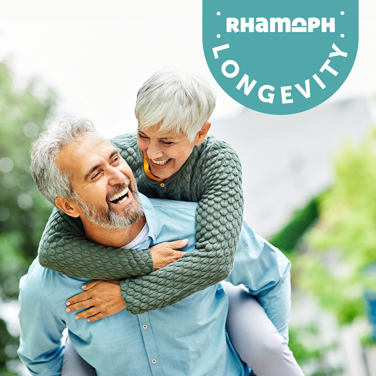 Rhamoph Liposomal NAD+ 800 mg with Trans-Resveratrol 300 mg, Max Absorption, Actual NAD+ Boosting Supplement for Healthy Aging, Cellular Energy, DNA Repair, Longevity - 120 Softgels RhamophBuy Supplements Australia