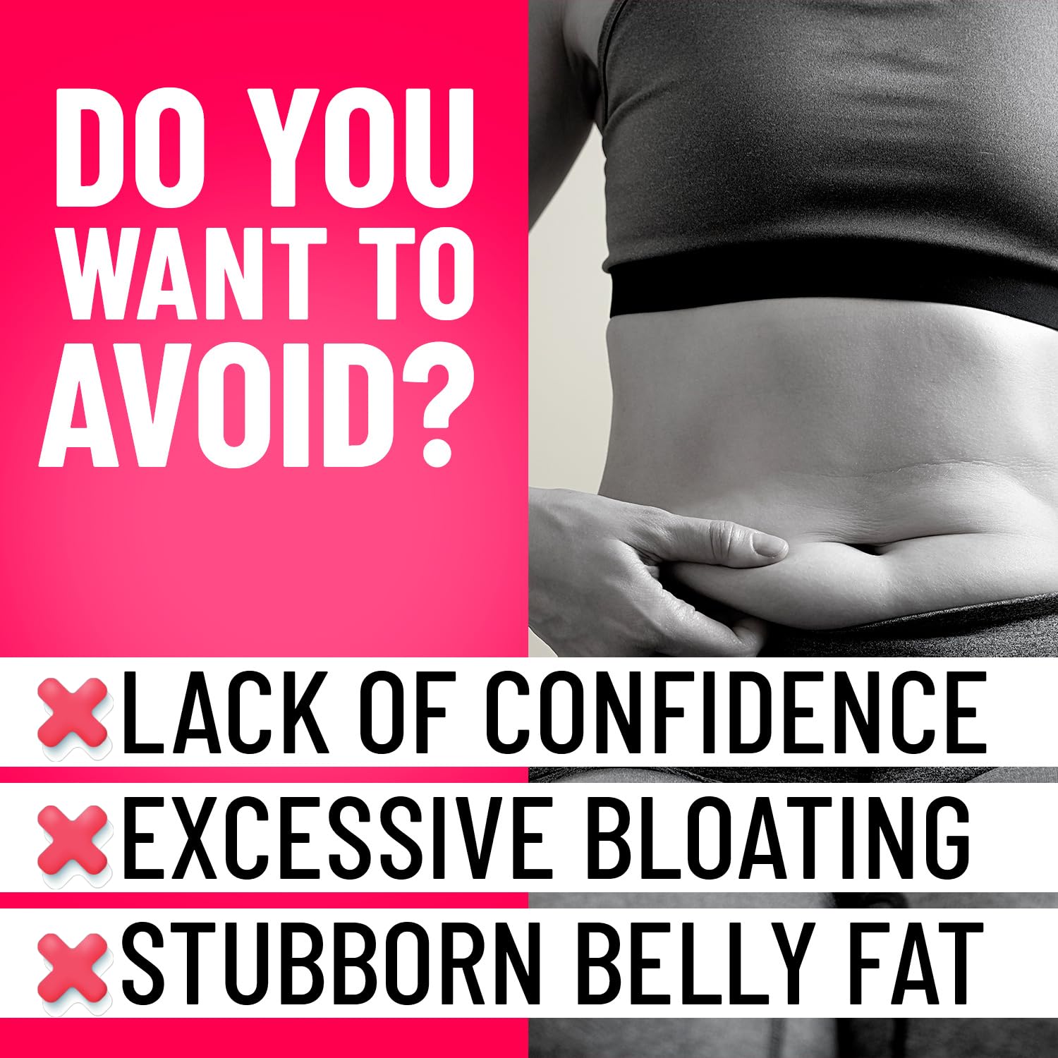 Helix Heal Belly Fat Burner for Women - Lose Stomach Fat w/Softgel Diet Pills Helix HealBuy Supplements Australia