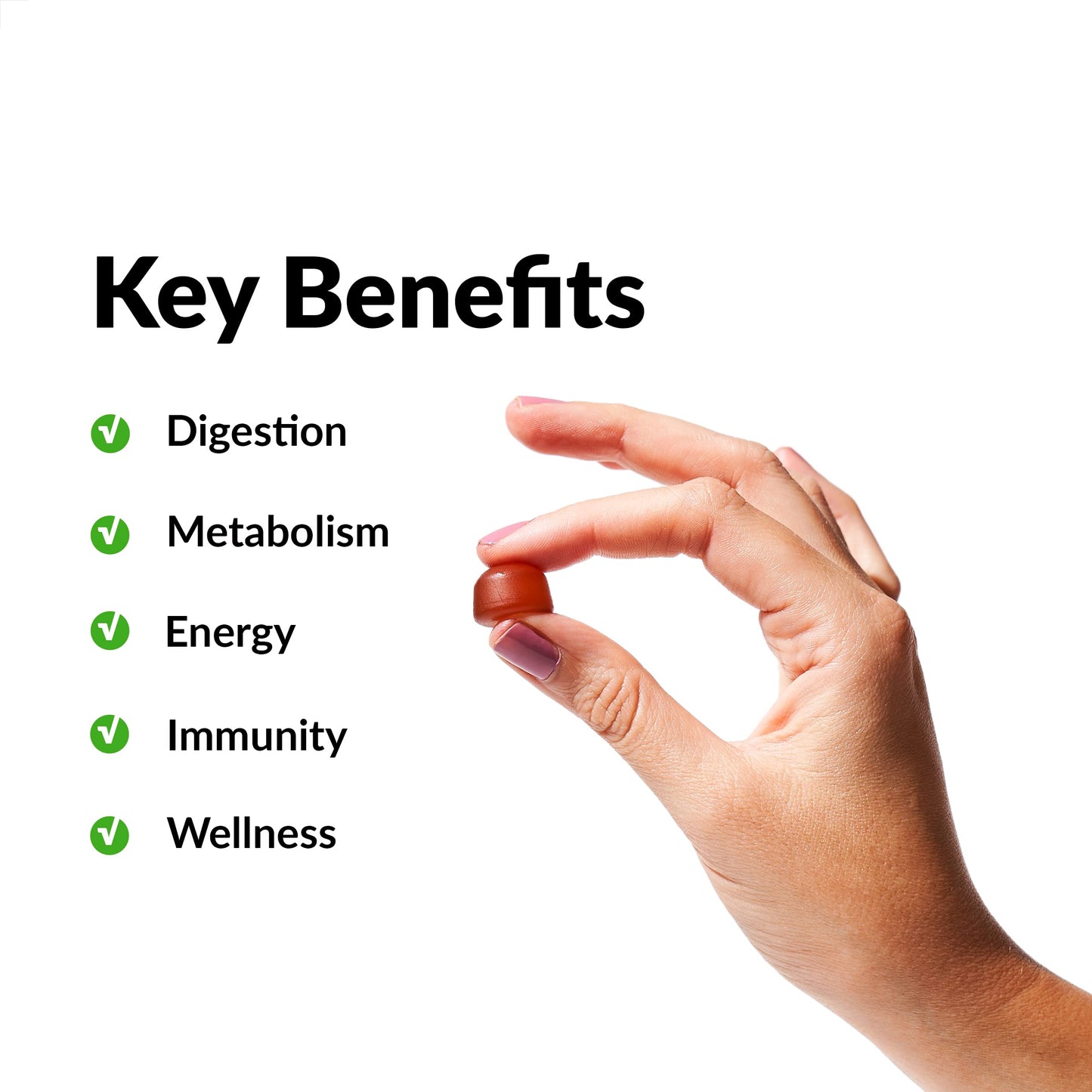 Force Factor ProbioSlim Apple Cider Vinegar Gummies with Organic LactoSpore Probiotics Force FactorBuy Supplements Australia