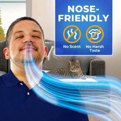 Nasacort 24HR Allergy Nasal Spray for Adults, Non-drowsy & Alcohol Free, 150 Spray Pack Nasacort buy supplements Au