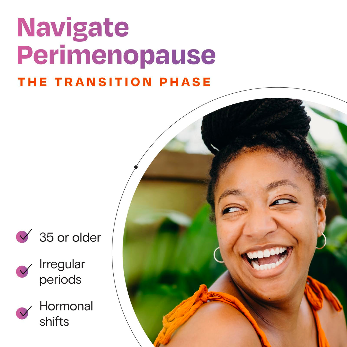 Amberen Perimenopause, Peri-Menopause Multi-Symptom Relief, Vitamin B, Vitamin E & Antioxidants Supplement, Helps Support Hormone Balance, Hot Flashes & Night Sweats, Supplements for Women, 180 Count AmberenBuy Supplements Australia