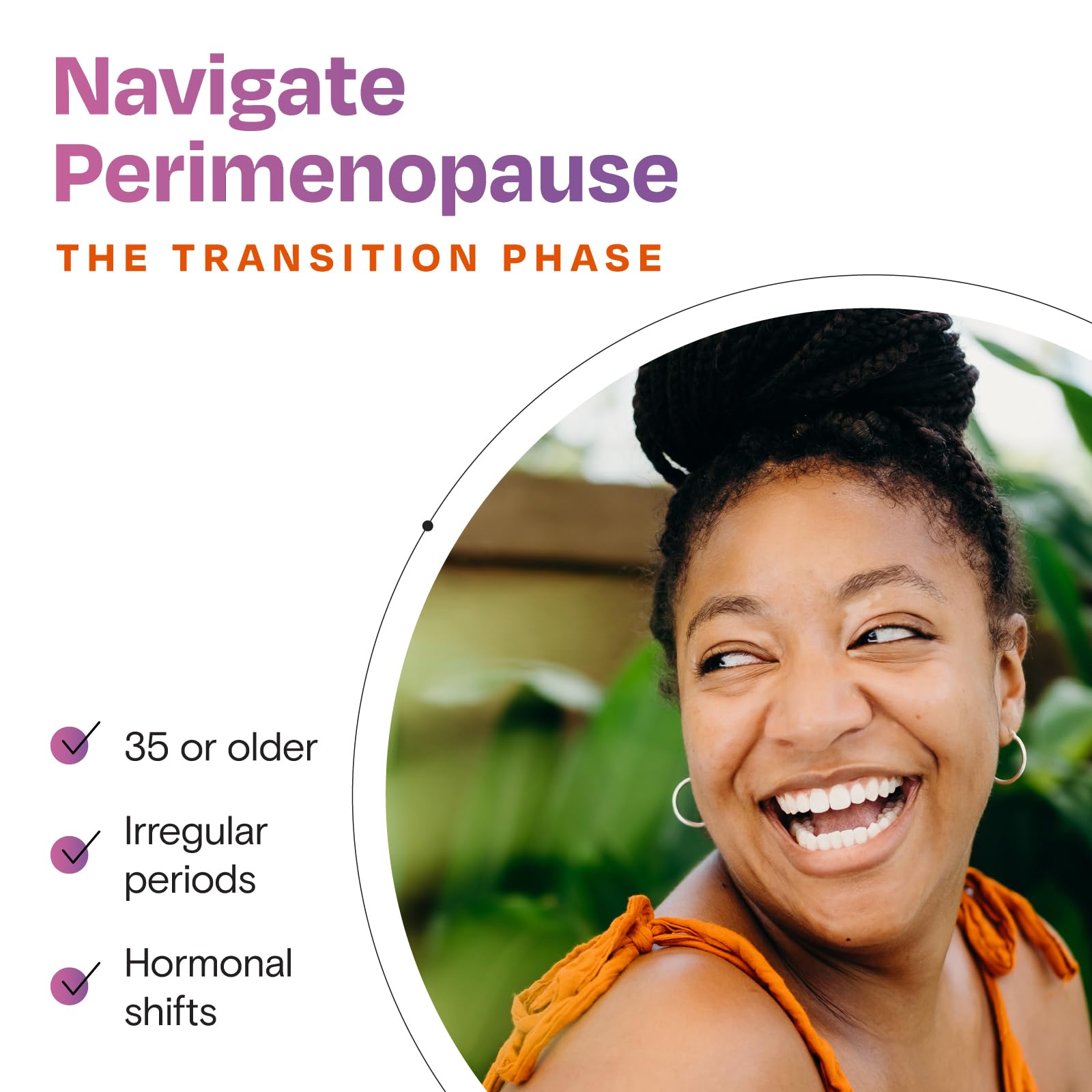 Amberen Perimenopause, Peri-Menopause Multi-Symptom Relief, Vitamin B, Vitamin E & Antioxidants Supplement, Helps Support Hormone Balance, Hot Flashes & Night Sweats, Supplements for Women, 180 Count AmberenBuy Supplements Australia