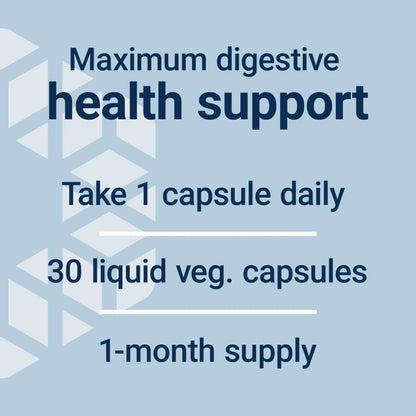 Life Extension FLORASSIST® Probiotic GI with Phage Technology, Digestive Health Supplement, microbiome Balance, Gut Health, Gluten Free, Vegetarian, 30 Capsules Life ExtensionBuy Supplements Australia