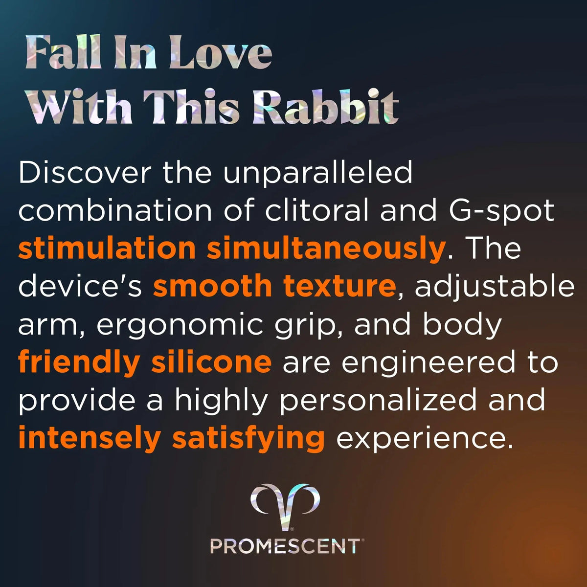 Promescent Rabbit Vibrator, Thrusting Dildo Womens Adult Sex Toys 12 Stimulation Settings, Women Sex Toys, Clitoral Stimulator for Women, The Ultimate G Spot Vibrator, Unmatched Waterproof Sex Toy Promescent buy supplements Au