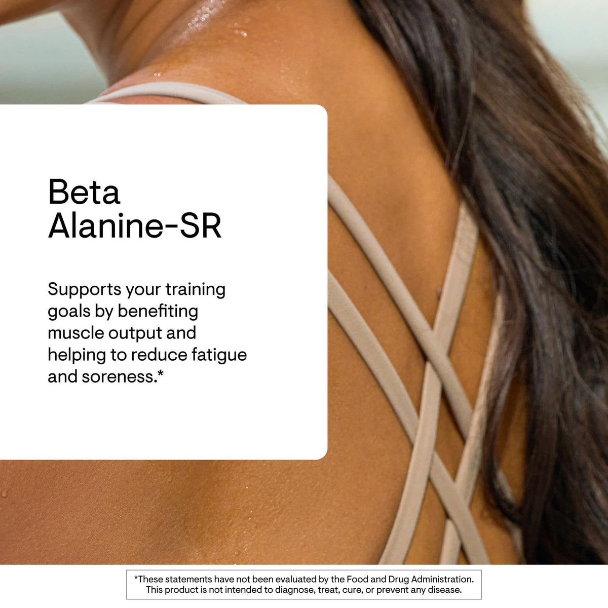 THORNE - Beta Alanine Sustained Release - Supports Muscle Output & Endurance - Helps Reduce Fatigue & Soreness* - Amino Acid Supplement - NSF Certified for Sport - Gluten & Dairy-Free - 120 Tablets THORNE buy supplements Au