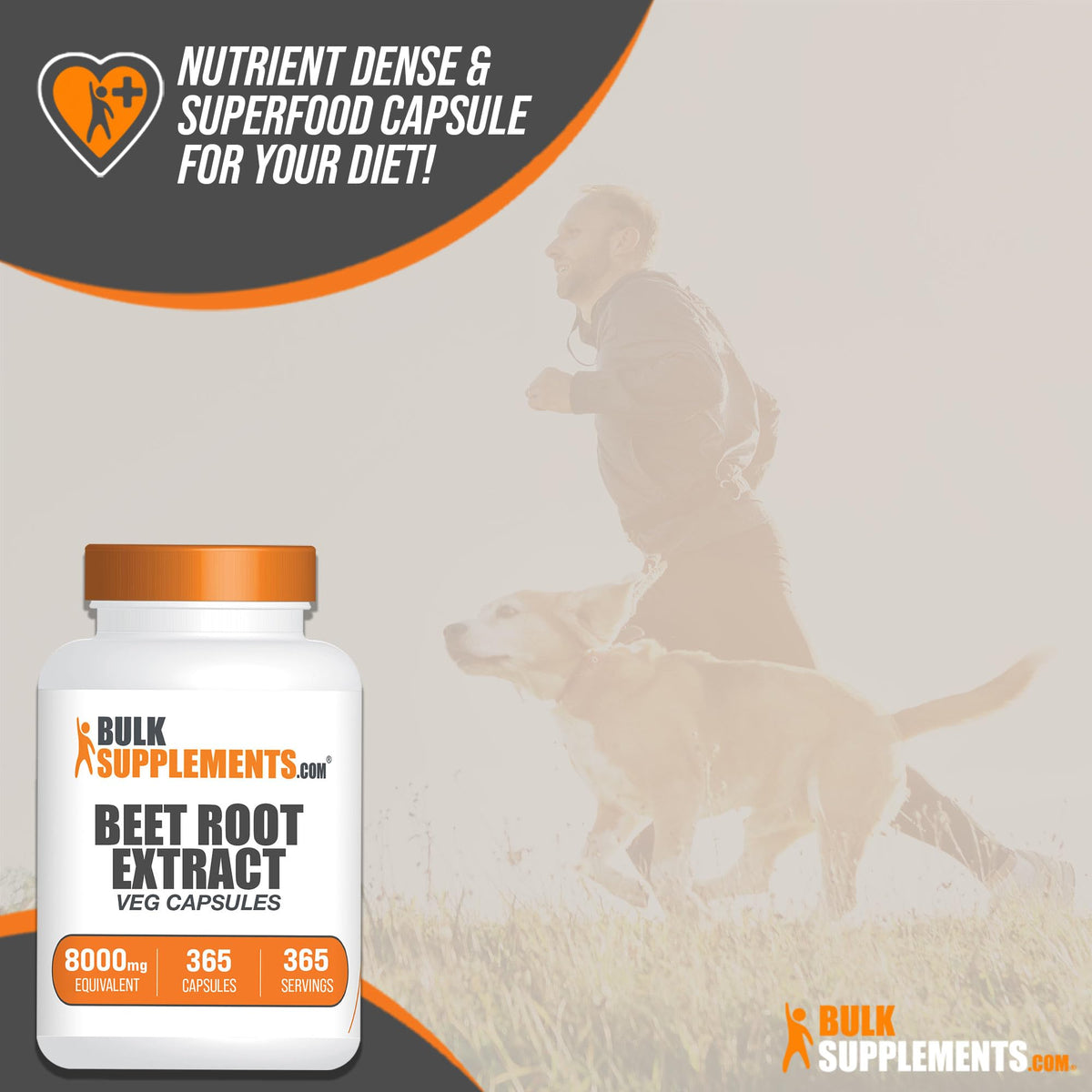 BULKSUPPLEMENTS.COM Beet Root Extract Capsules - Beet Root Supplements, Beet Root BULKSUPPLEMENTS.COMBuy Supplements Australia