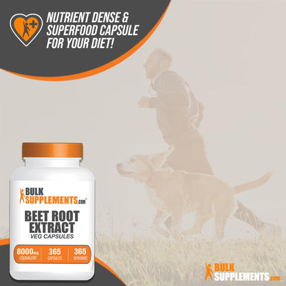 BULKSUPPLEMENTS.COM Beet Root Extract Capsules - Beet Root Supplements, Beet Root BULKSUPPLEMENTS.COMBuy Supplements Australia