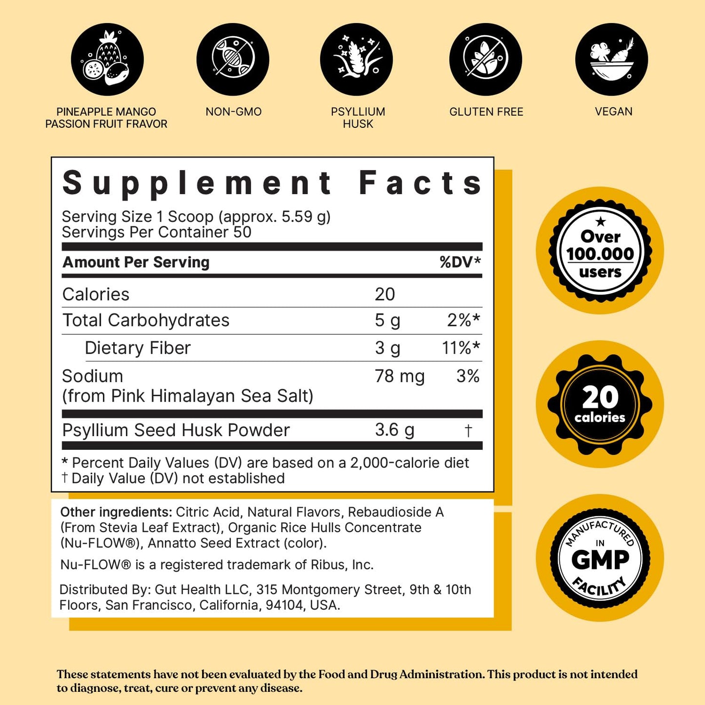 ColonBroom Psyllium Husk Powder, Colon Broom Colon Cleanser Fiber Supplement for Bloating Relief & Gut Health + Day & Night Burner Supplements, Weight Management Pills (60 & 50 Servings), 3 Items ColonBroomBuy Supplements Australia