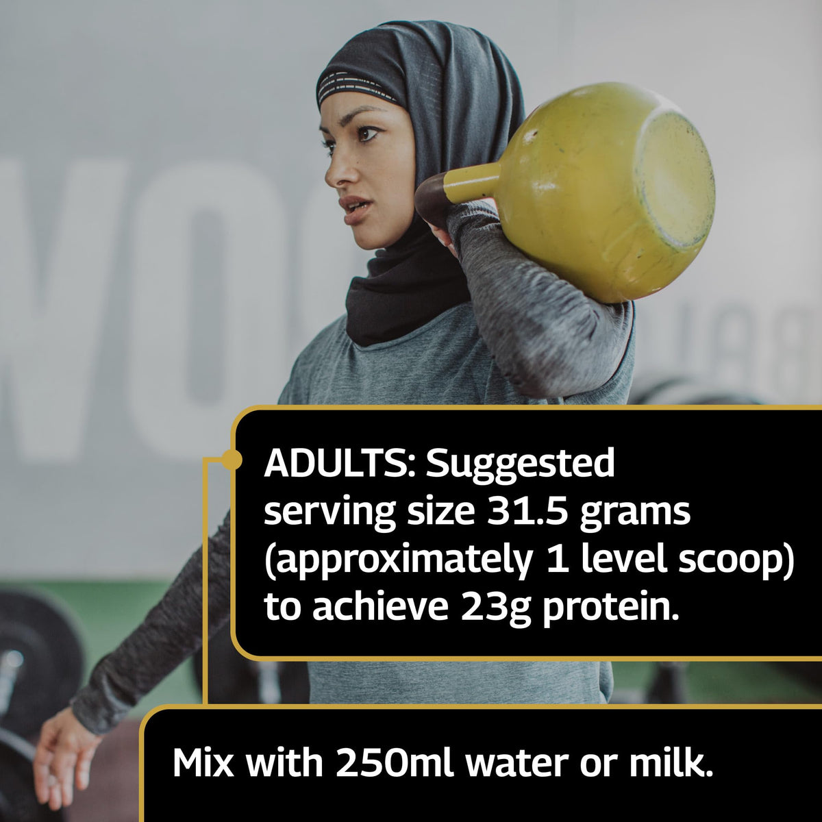 Healthspan Elite Plant Protein Vegan Blend (750g) | All Blacks Partner | 23g Protein Per Serving Healthspan EliteBuy Supplements Australia