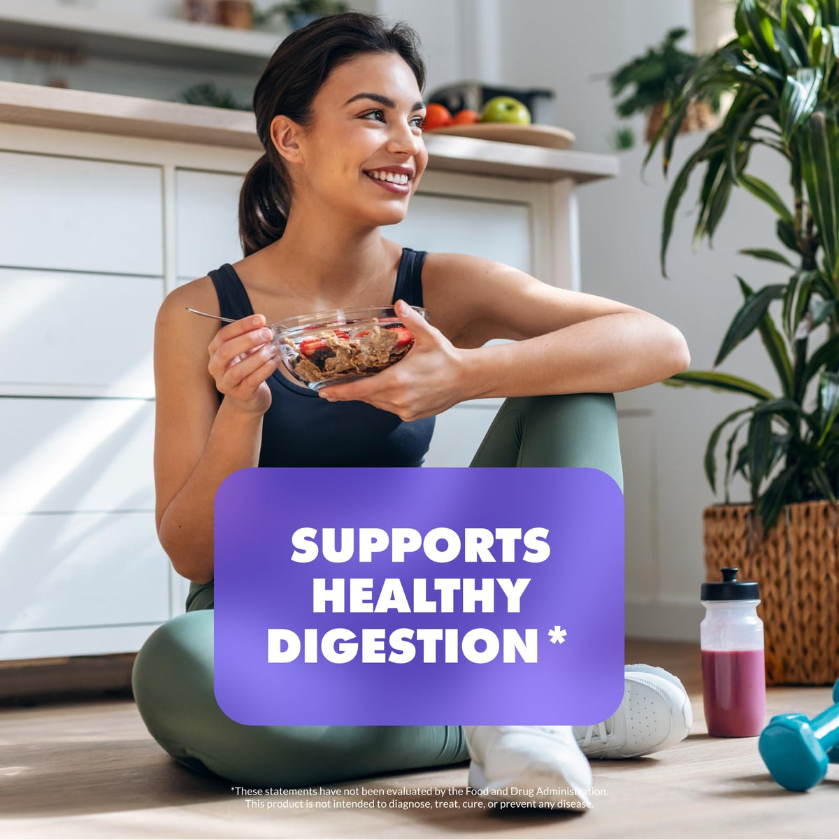 Sculpt Nation by V Shred Digestive Enzymes - Multi Enzyme for Digestion and Gut Health Sculpt NationBuy Supplements Australia