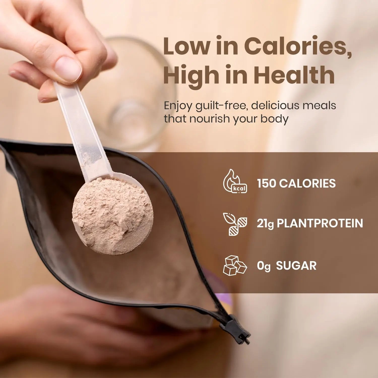 UpNourish Peanut Butter Vegan Protein Powder 54 Superfoods Powder,1.5 Billion CFU Probiotics 21g Plant Based Protein,No Sugar No Dairy No GMO Dairy Free,Meal Replacement Shake Keto-Friendly Low-Carb Diet,15 Servings UpNourish buy supplements Au