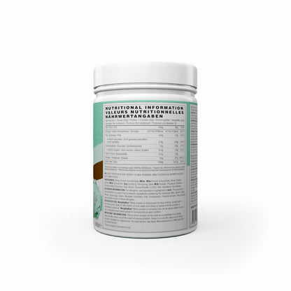 Naughty Boy Advanced 100% Whey Protein Powder. Muscle Building & Recovery Shake with Optimum Naughty BoyBuy Supplements Australia