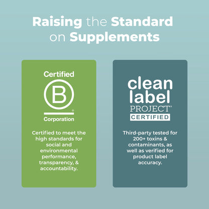 MaryRuth Organics - USDA Organic Brain Nootropic Supplement for Adults with Ginkgo Biloba & Astragalus | Focus & Adrenal Support | Brain & Memory Drops | Vegan | Non-GMO | Gluten Free | 30 Servings MARYRUTH'SBuy Supplements Australia