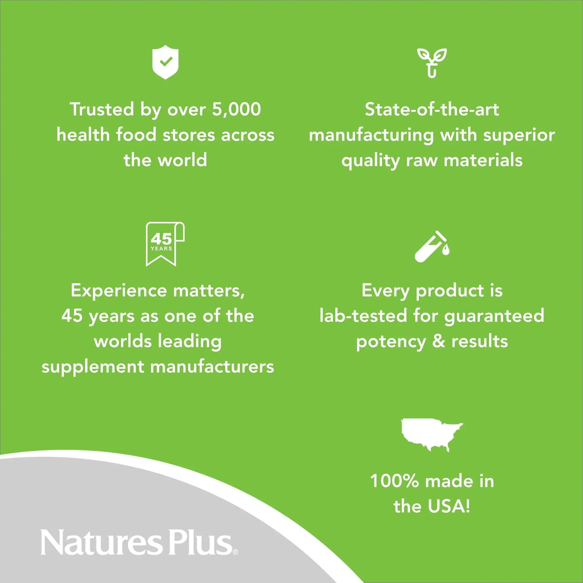 NaturesPlus Adult's Chewable - 60 Tablets, Exotic Red Berry Flavor - Multivitamin & Mineral - Vegetarian, Gluten Free - 60 Servings NaturesPlus