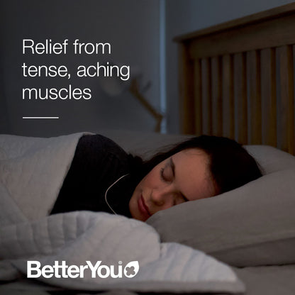 BetterYou Magnesium Sleep Body Spray, Made with Zechstein Magnesium Chloride BetterYouBuy Supplements Australia