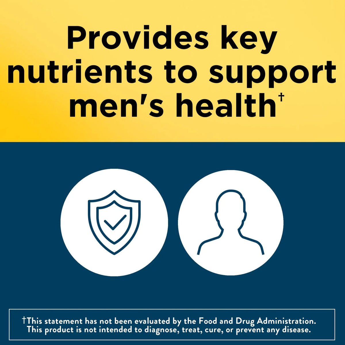 Nature Made Multi for Him, Mens Multivitamins Gummies, Energy Metabolism Support, Multivitamin for Men, 70 Gummy Vitamins and Minerals, 35 Day Supply Nature MadeBuy Supplements Australia