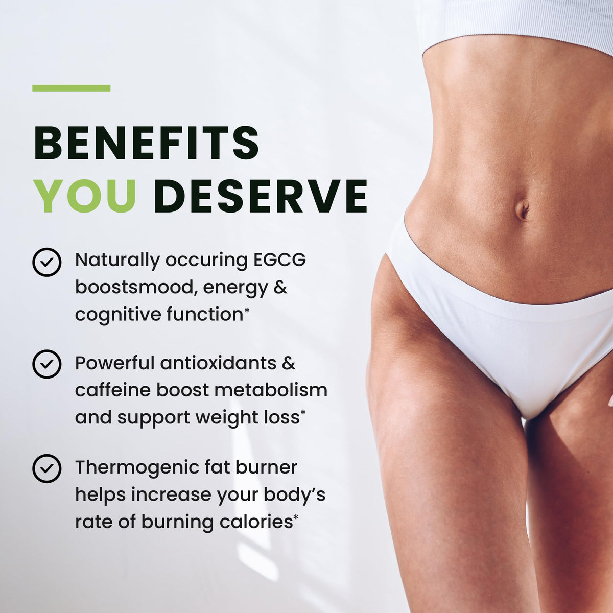 Green Tea Weight Loss Pills with Green Coffee Bean Extract | Belly Fat Burner, Metabolism Nobi NutritionBuy Supplements Australia