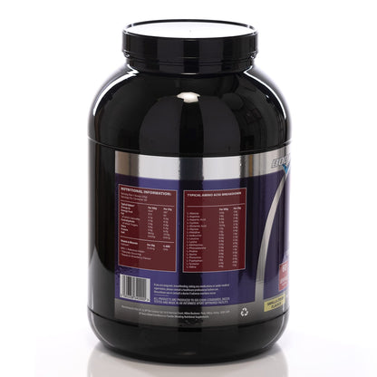Boditronics 1.5 kg Iso Express Whey 100% Whey Isolate Protein Powder with Occurring Amino Acid BoditronicsBuy Supplements Australia