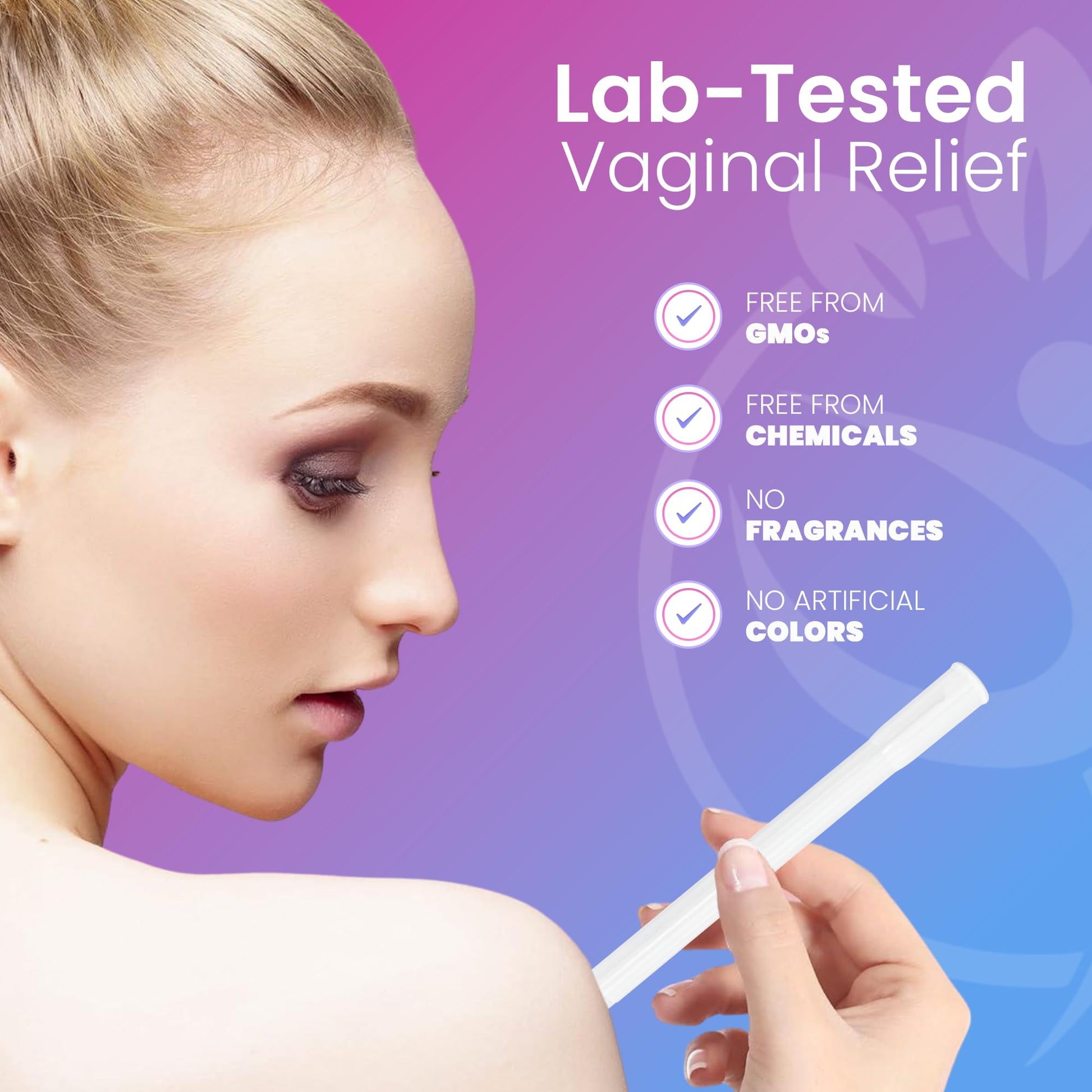 Pelvana Boric Acid Suppositories for Women 30 + 7 Applicators + 50 pH Test Strips, Total of 87 Piece Kit for Vaginal Odor - Third-Party Verified & Bottled in The USA - Feminine Health Odor Solution PelvanaBuy Supplements Australia