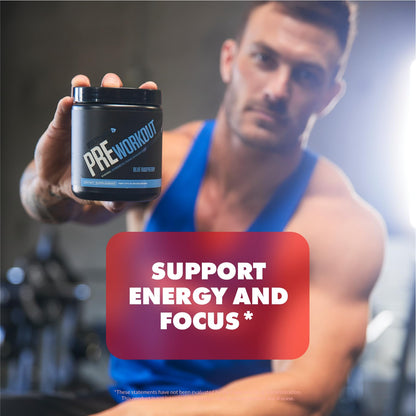 Sculpt Nation by V Shred PreWorkout - Premium Pre Workout Powder with Amino Acids Sculpt NationBuy Supplements Australia
