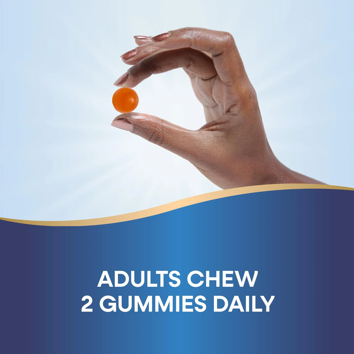 Nature’s Way 3-in-1 Women’s Probiotic Gummies, Reduces Occasional Bloating*, Supports Digestive & Vaginal Health*, Clinically Studied Probiotic Strain, Gluten Free, Orange Flavored, 60 Gummies Nature's WayBuy Supplements Australia