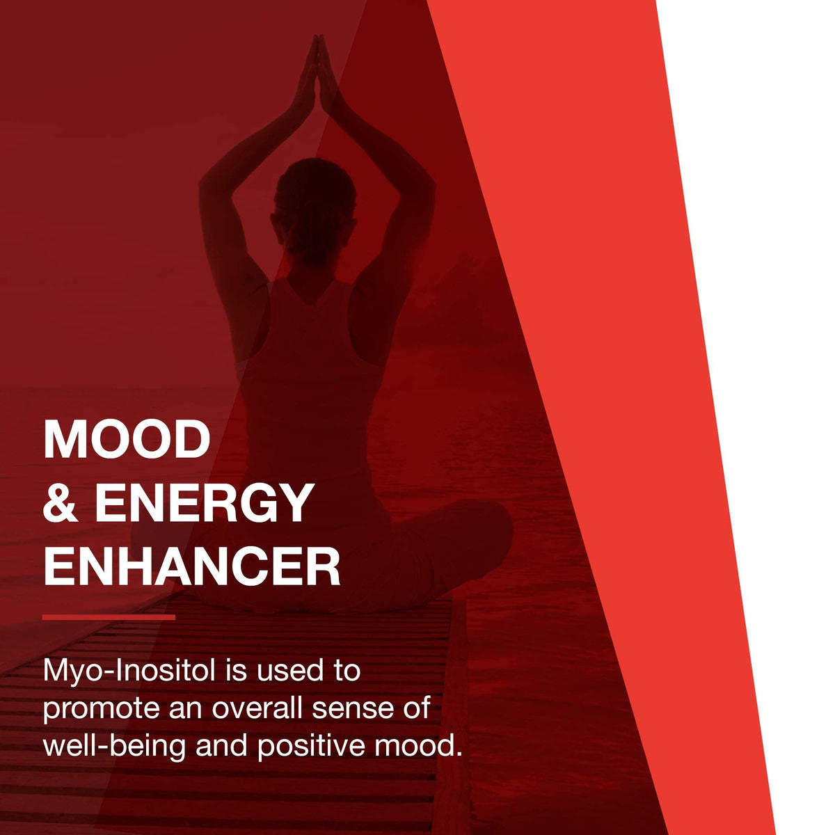 Protocol For Life Balance - Myo-Inositol Powder - Supports a Healthy Mood, Emotional PROTOCOL FOR LIFE BALANCEBuy Supplements Australia