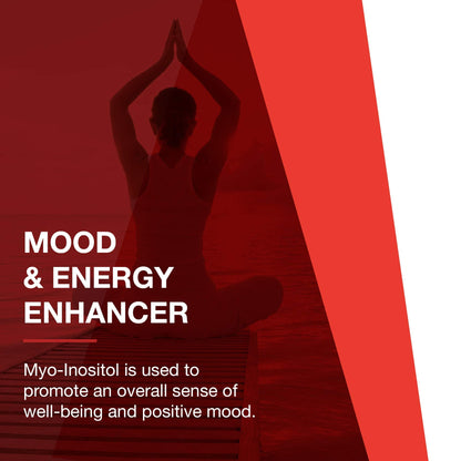 Protocol For Life Balance - Myo-Inositol Powder - Supports a Healthy Mood, Emotional PROTOCOL FOR LIFE BALANCEBuy Supplements Australia
