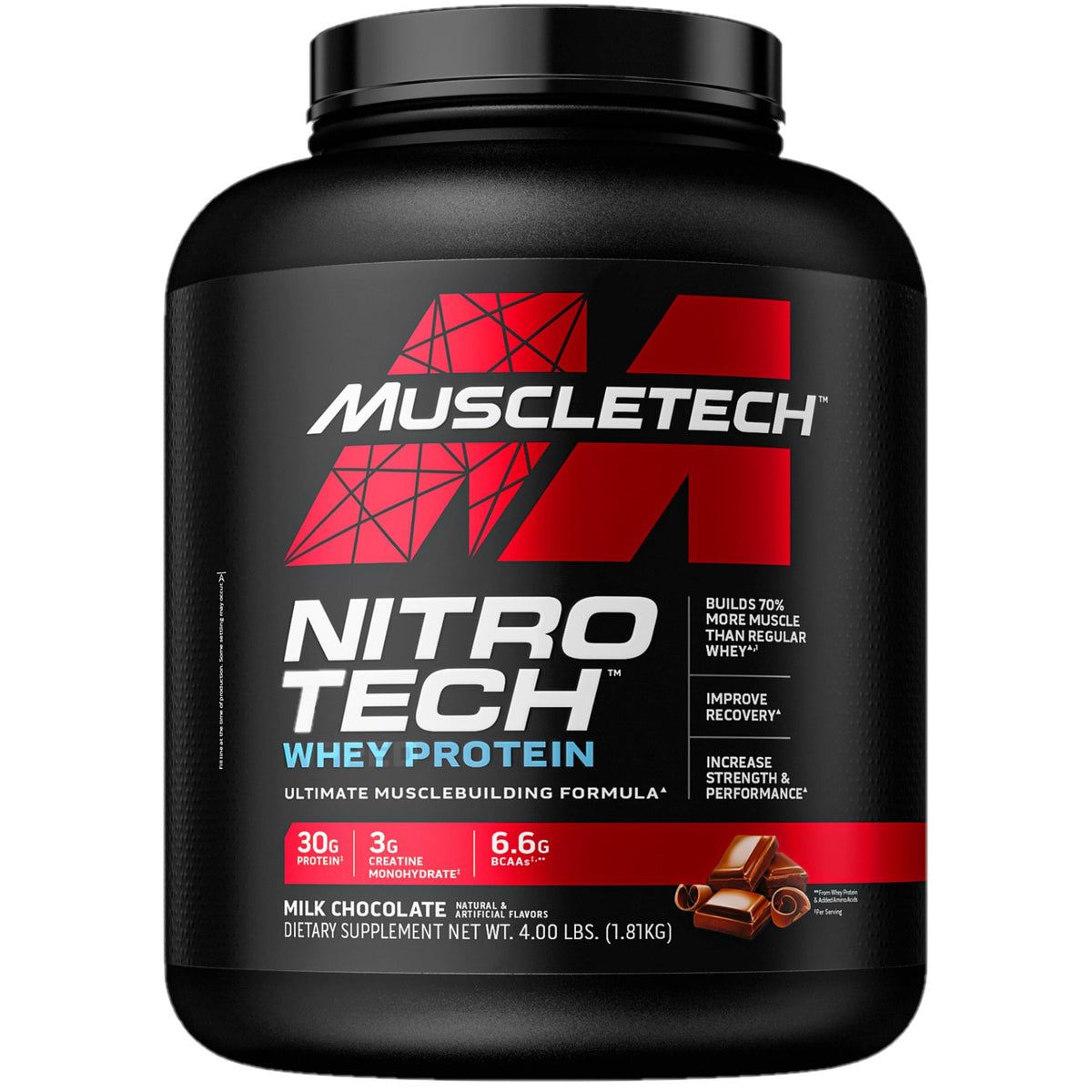 MuscleTech Creatine Monohydrate Powder Cell-Tech Creatine Powder & n Powder Nitro MuscleTechBuy Supplements Australia