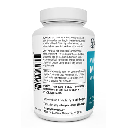 Dr. Berg Nutritionals Keto Energy - Enhanced Mitochondrial Support, Nutritional Energy Dr. Berg NutritionalsBuy Supplements Australia