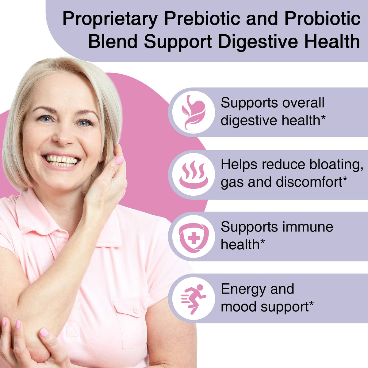 Funermy Increase Breast Milk Supply Supplement and Black Cohosh Supplement Menopause FunermyBuy Supplements Australia