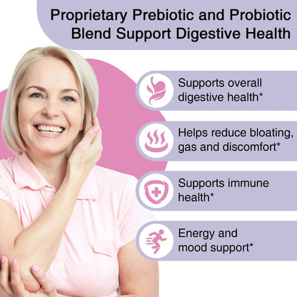 Funermy Increase Breast Milk Supply Supplement and Black Cohosh Supplement Menopause FunermyBuy Supplements Australia