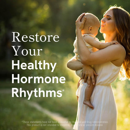 Ovarian Support for Hormone Balance for Women | Healthy Ovulation, Menstrual Cycle & Reproductive Health Support | DIM Supplement with Myo-Inositol & D-Chiro Inositol & Folate Complex | 30 Day Supply SMNutritionBuy Supplements Australia