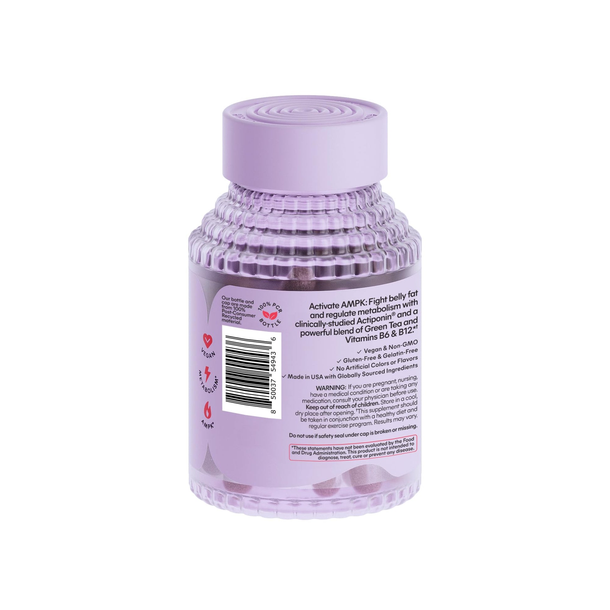 Lemme Debloat and Burn - Metabolism, Bloat Support, Gut Health & Weight Management LemmeBuy Supplements Australia