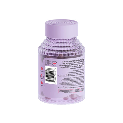 Lemme Debloat and Burn - Metabolism, Bloat Support, Gut Health & Weight Management LemmeBuy Supplements Australia
