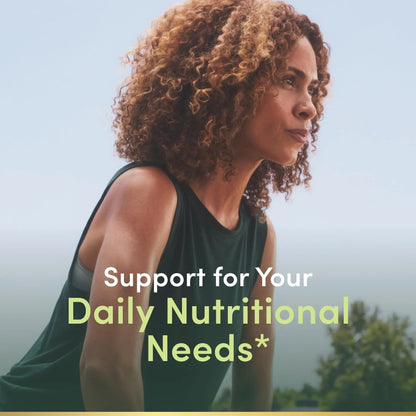 Nature's Bounty Adult Multivitamin Gummies, Vitamin Supplement, Daily Nutritional Needs, Orange, Cherry and Grape Flavor, 75 Gummies Nature's BountyBuy Supplements Australia