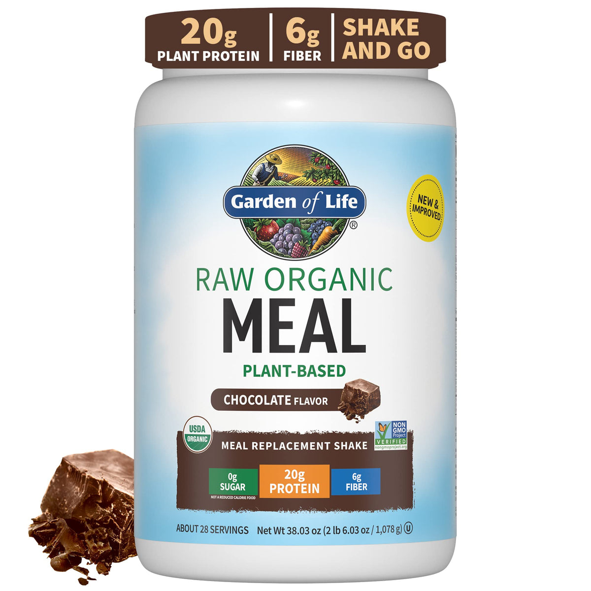 Garden of Life Raw Organic Perfect Food Alkalizer & Detoxifier Juiced Greens Superfood Garden of LifeBuy Supplements Australia