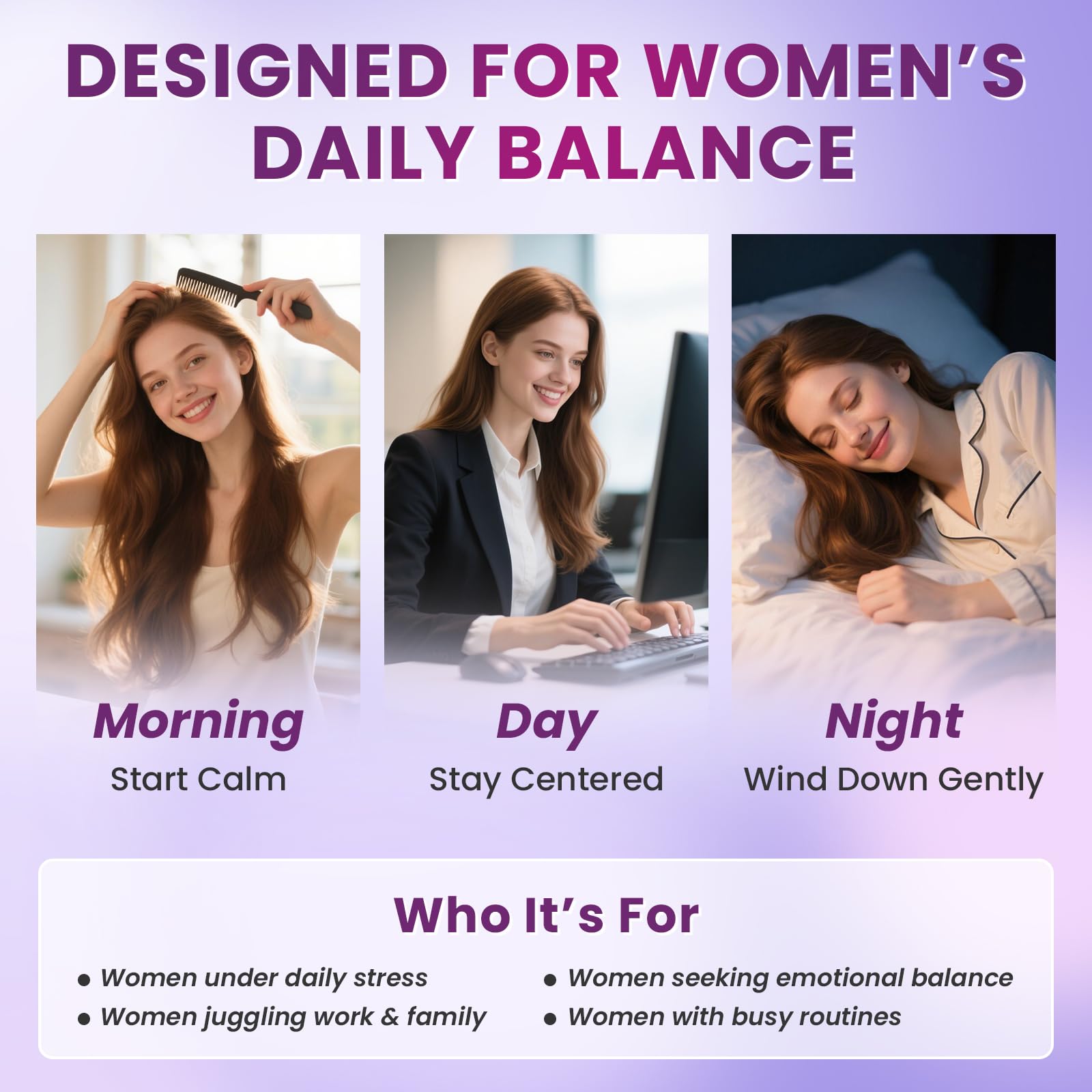 Cortisol Supplements for Women, Cortisol Reducer Manager Detox with KSM-66® Ashwagandha, Kava, Lemon Balm & Vitamin C B5 B6, Lower Cortisol, Hormone Harmony Liquid Drops, 2 FL.OZ, Blueberry Flavor LukareeBuy Supplements Australia