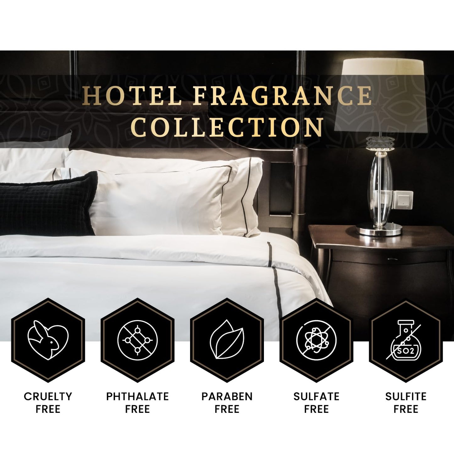 Handcraft Blends Hotel Fragrance Oil Enigma Scent – Luxury Hotel Collection Diffuser Oil Scents Handcraft BlendsBuy Supplements Australia
