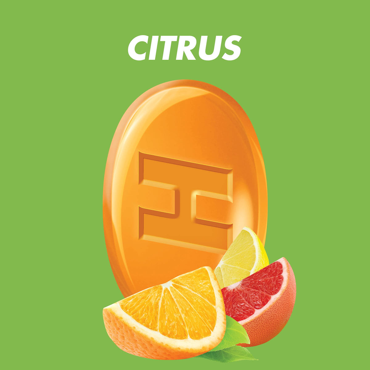 Halls Cough Drops, Assorted Citrus, Cranberry, 30 Count HALLS buy supplements Au