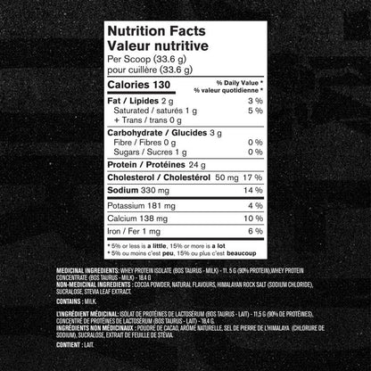 Jacked Factory Authentic Whey Muscle Building Whey Protein Powder - Low Carb Jacked FactoryBuy Supplements Australia