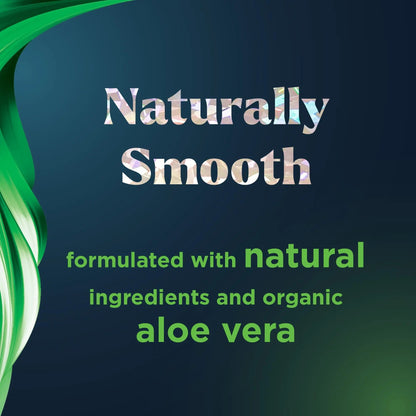 Promescent Natural Lube with Organic Ingredients, Premium Aloe Vera Lubricant Gel for Couples, Condom Compatible, Long-Lasting, Water Based Lube (4 oz) Promescent buy supplements Au