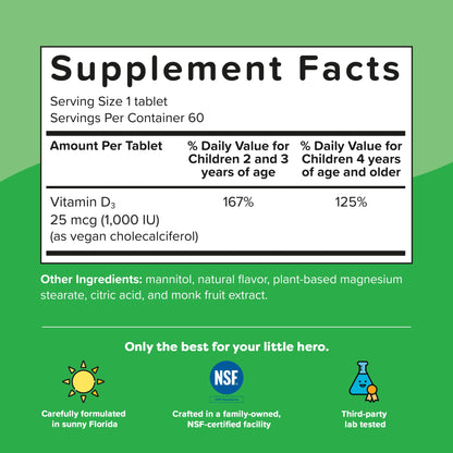 Renzo's Vitamins Adventurous Kid Bundle - Picky Eater Kids Multivitamin, Vitamin D3 for Kids, and Bright & Brainy Vitamin B6 Renzo'sBuy Supplements Australia