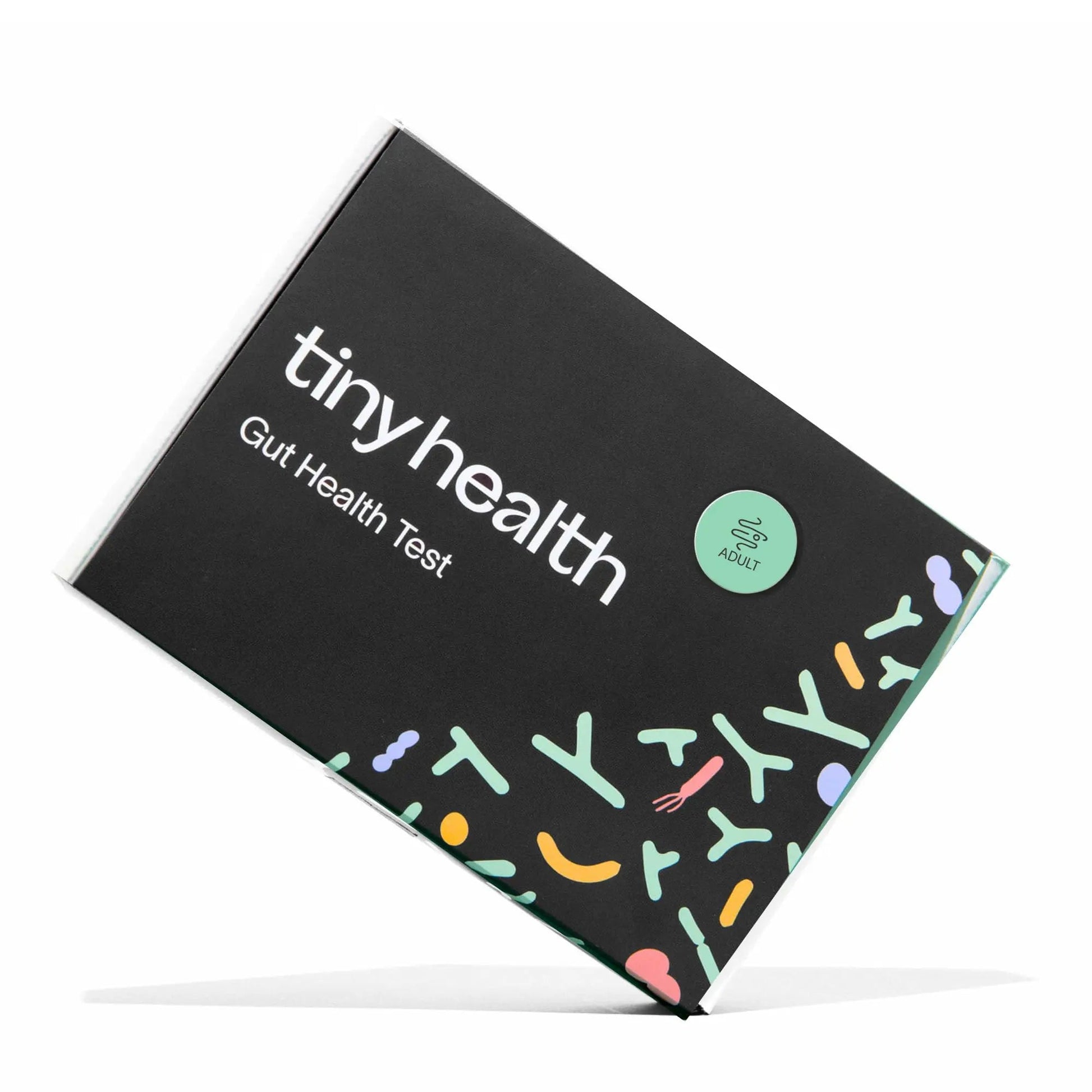 Tiny Health Gut Health Test Kit for Adults, Fast & Mess-Free, Home Test for Women and Men with Easy Ship-in Kit, 3-4 Weeks Results, Understand Biomarkers with Expert Insights Tiny HealthBuy Supplements Australia