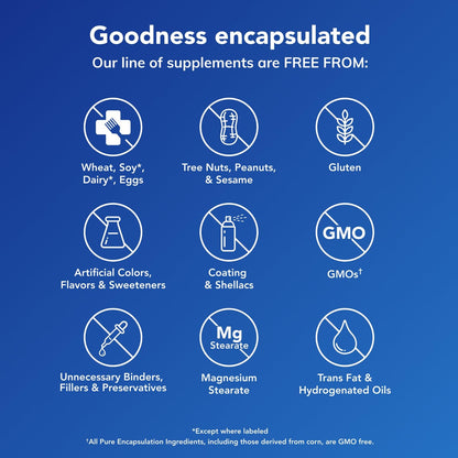 Pure Encapsulations MenoVive | Broad | Range Support for Menopausal Health and Comfort* | 60 Capsules Pure EncapsulationsBuy Supplements Australia