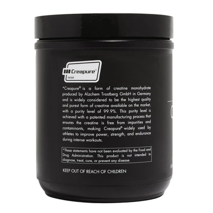 CLEAN Creatine - 100% Creapure® Creatine Monohydrate Powder for Muscle Health, Performance and Cognitive Support | 3rd Party Certified by NSF | 90 Servings | Unflavored | Vegan, Keto, and Gluten-Free CLEANBuy Supplements Australia