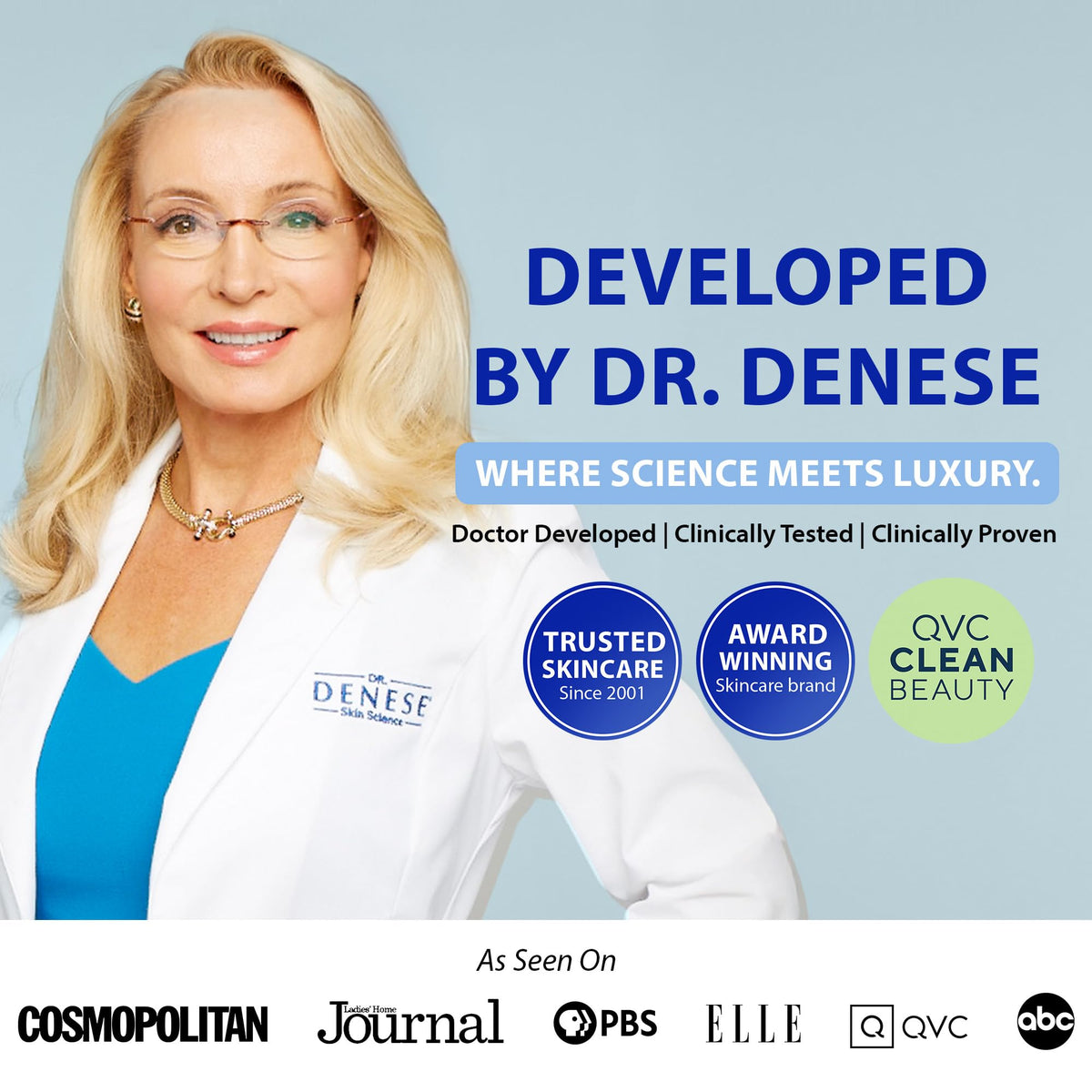Dr. Denese SkinScience Firming Facial Collagen Eye Cream 1oz – Hydrating Under Eye Treatment with Hyaluronic Acid, Peptides & Ceramides for Puffiness, Dark Circles, Fine Lines – Cruelty-Free Skin Care Dr. Denese buy supplements Au