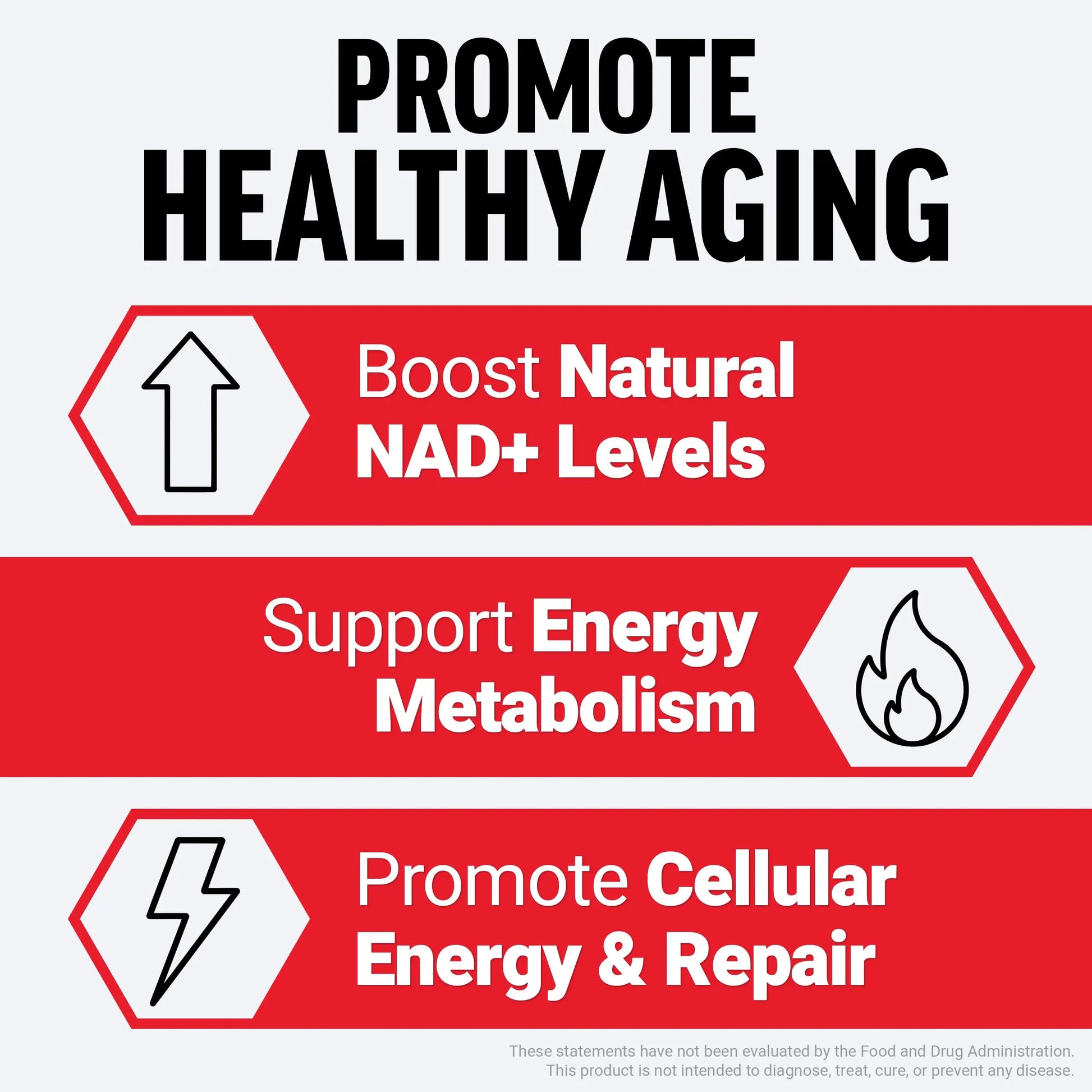 Force Factor NMN Supplement, Nicotinamide Mononucleotide to Support Healthy Aging and Energy Metabolism, Boosts NAD+ Levels, No Gelatin, Non-GMO, 30 Vegetable Capsules Force FactorBuy Supplements Australia