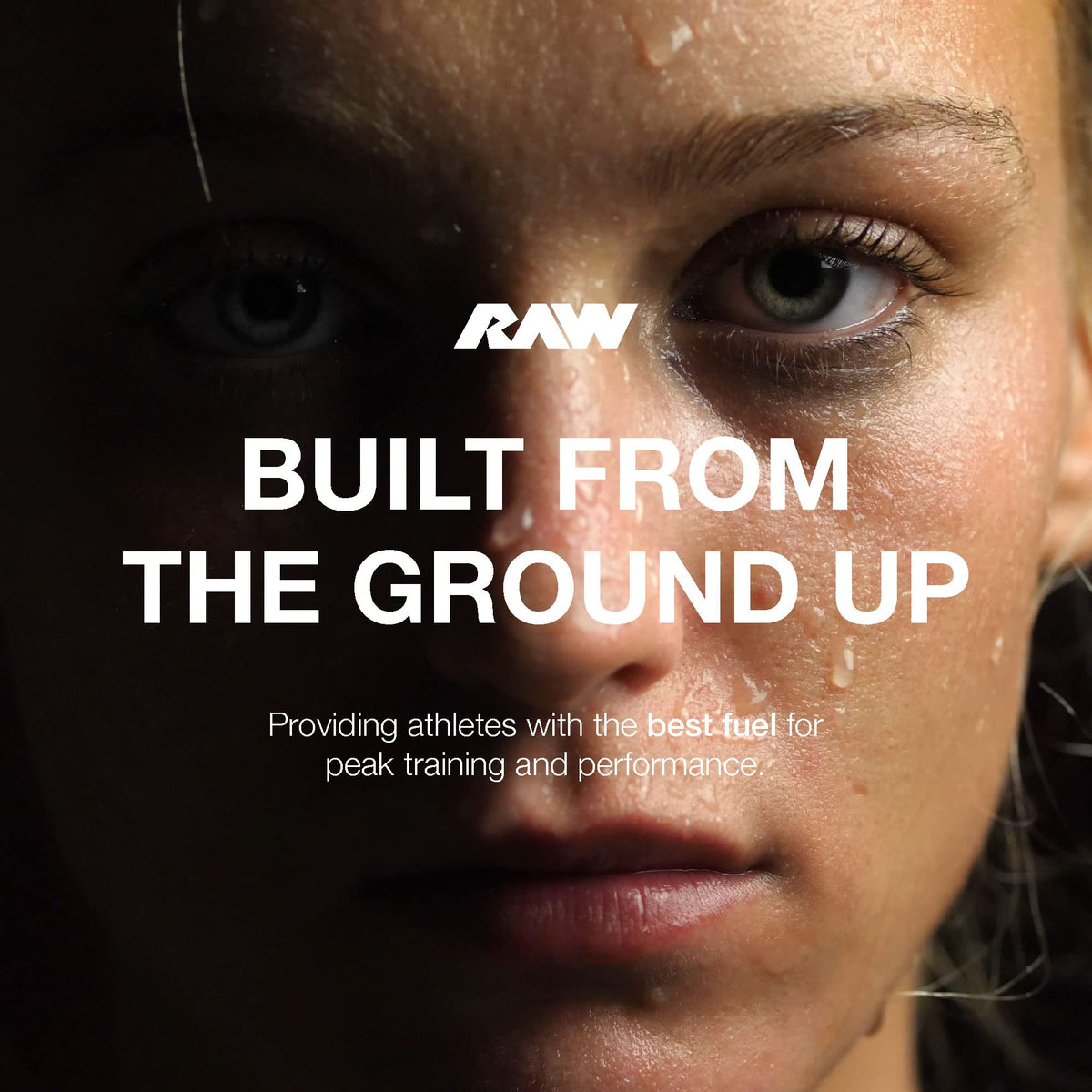 RAW Whey Isolate Protein Powder, Dark Chocolate - 100% Grass-Fed Sports Nutrition RAWBuy Supplements Australia