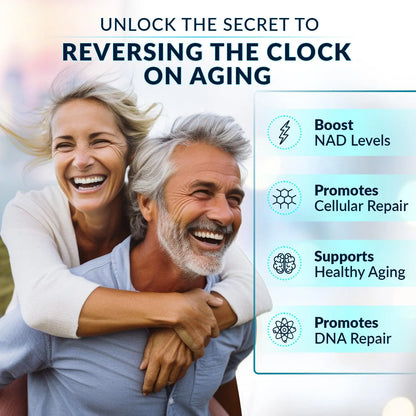 NMNH Supplement (NMN Alternative) NAD Booster for Anti-Aging, Cellular Energy & Nice Skin- Dihydronicotinamide mononucleotide, Resveratrol, Quercetin & BioPerine® for Max Absorption- 60 caps Rainbow Nutrients, LLCBuy Supplements Australia